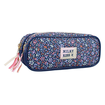 Milky Kiss Beutel mit floralem Ruhm