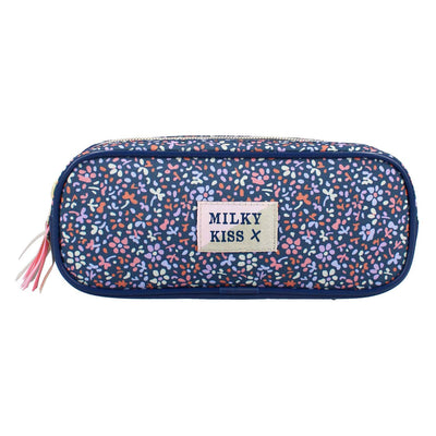 Milky Kiss Beutel mit floralem Ruhm