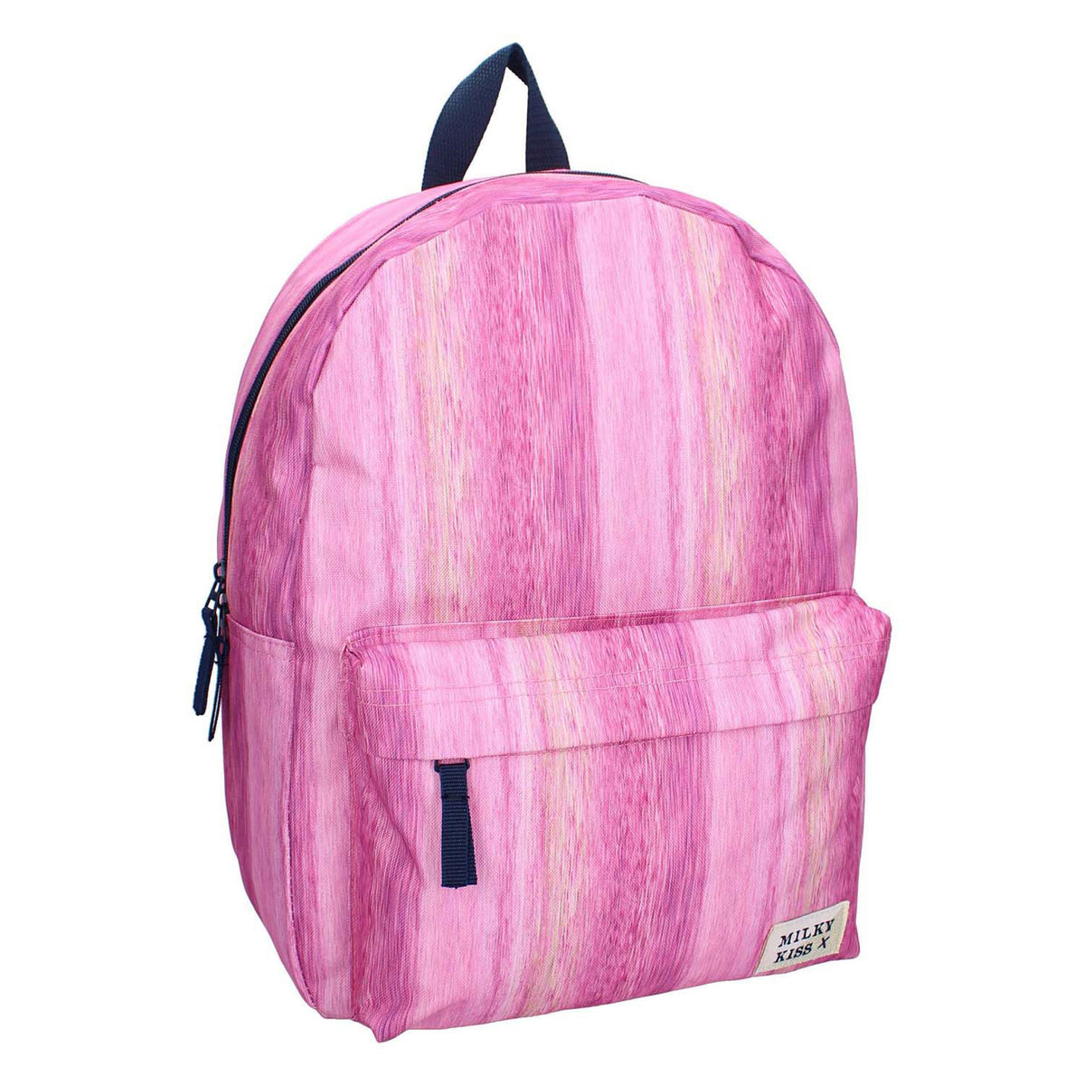 Milky Kiss Rucksack Prestige - Rosa