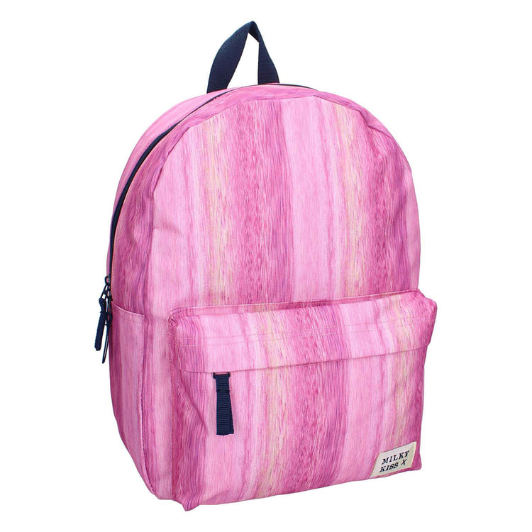 Milky Kiss Rucksack Prestige - Rosa