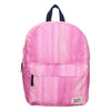 Milky Kiss Rucksack Prestige - Rosa