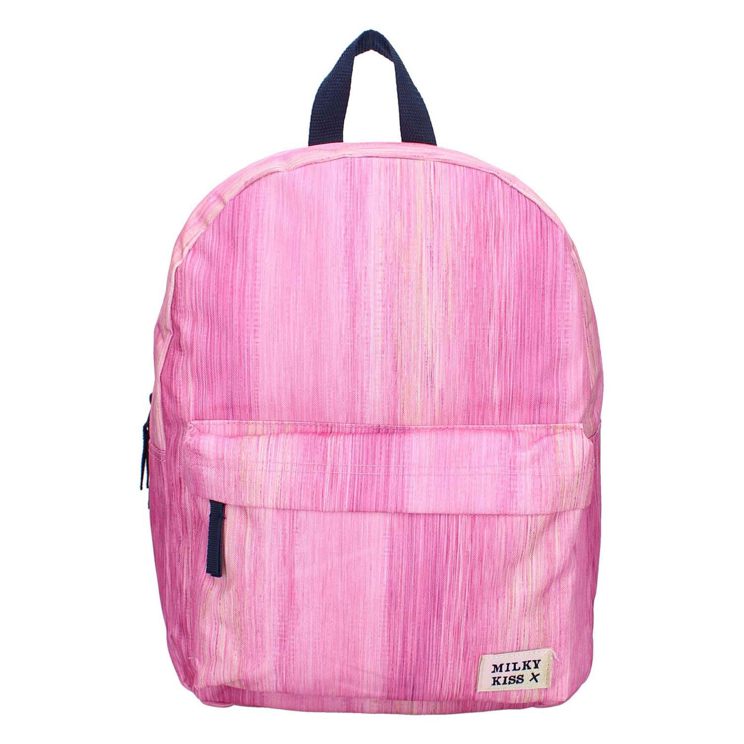 Milky Kiss Rucksack Prestige - Rosa