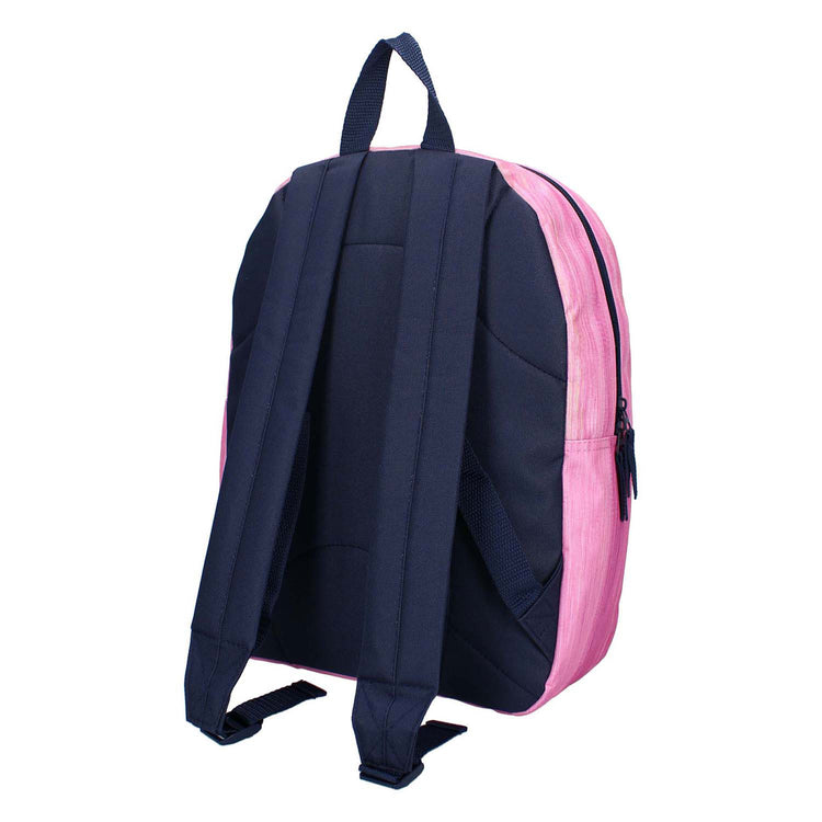 Milky Kiss Rucksack Prestige - Rosa
