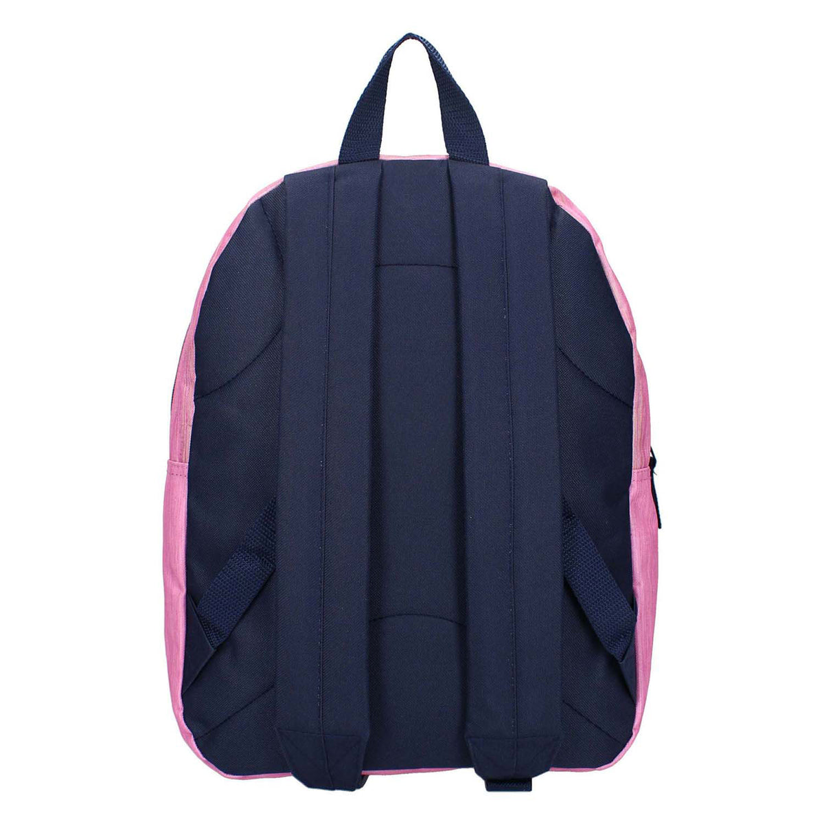 Milky Kiss Rucksack Prestige - Rosa