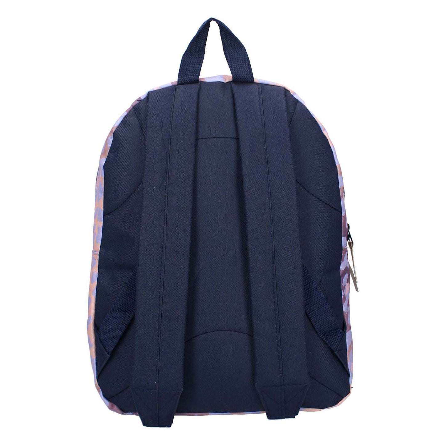 Rucksack Milky Kiss Prestige Flieder Leopard | 2 Stk