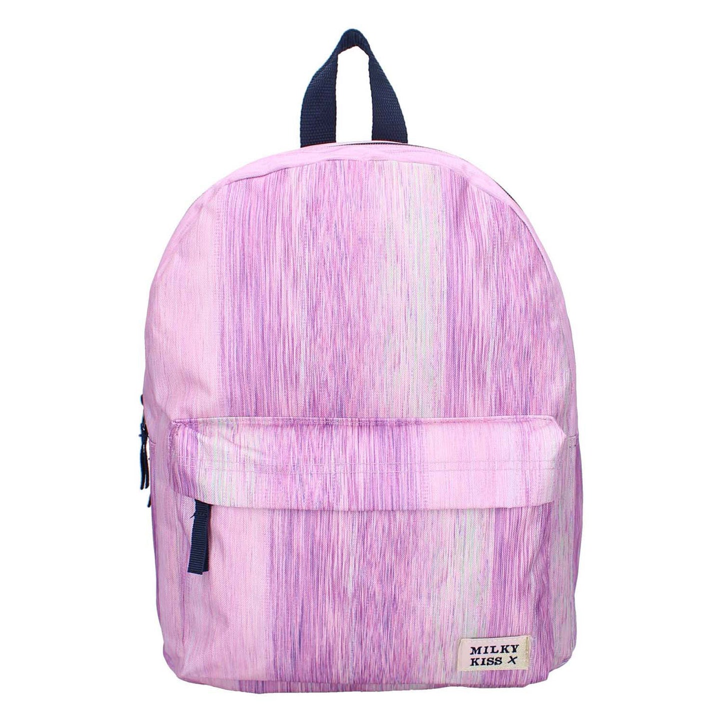 Milky Kiss Rucksack Prestige – Lila Pink
