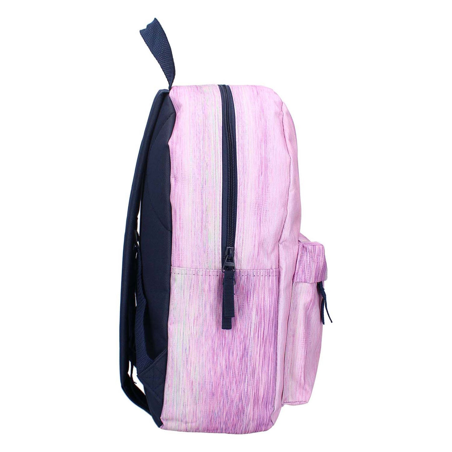 Milky Kiss Rucksack Prestige – Lila Pink