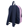 Milky Kiss Rucksack Prestige – Lila Pink