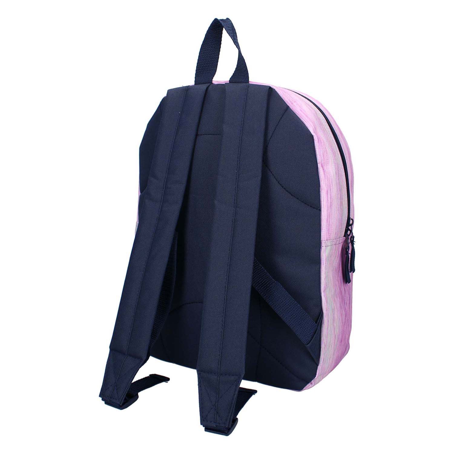 Milky Kiss Rucksack Prestige – Lila Pink