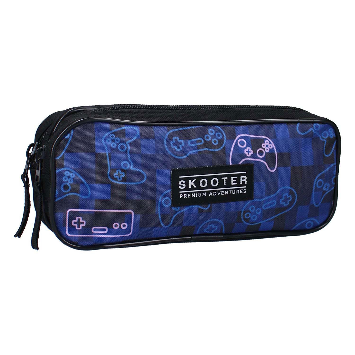 Vadobag Pouch-Skooter-Siegesserie
