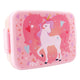 Vadobag lustige Lunchbox Lunchbündel – Einhorn