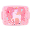 Vadobag lustige Lunchbox Lunchbündel – Einhorn