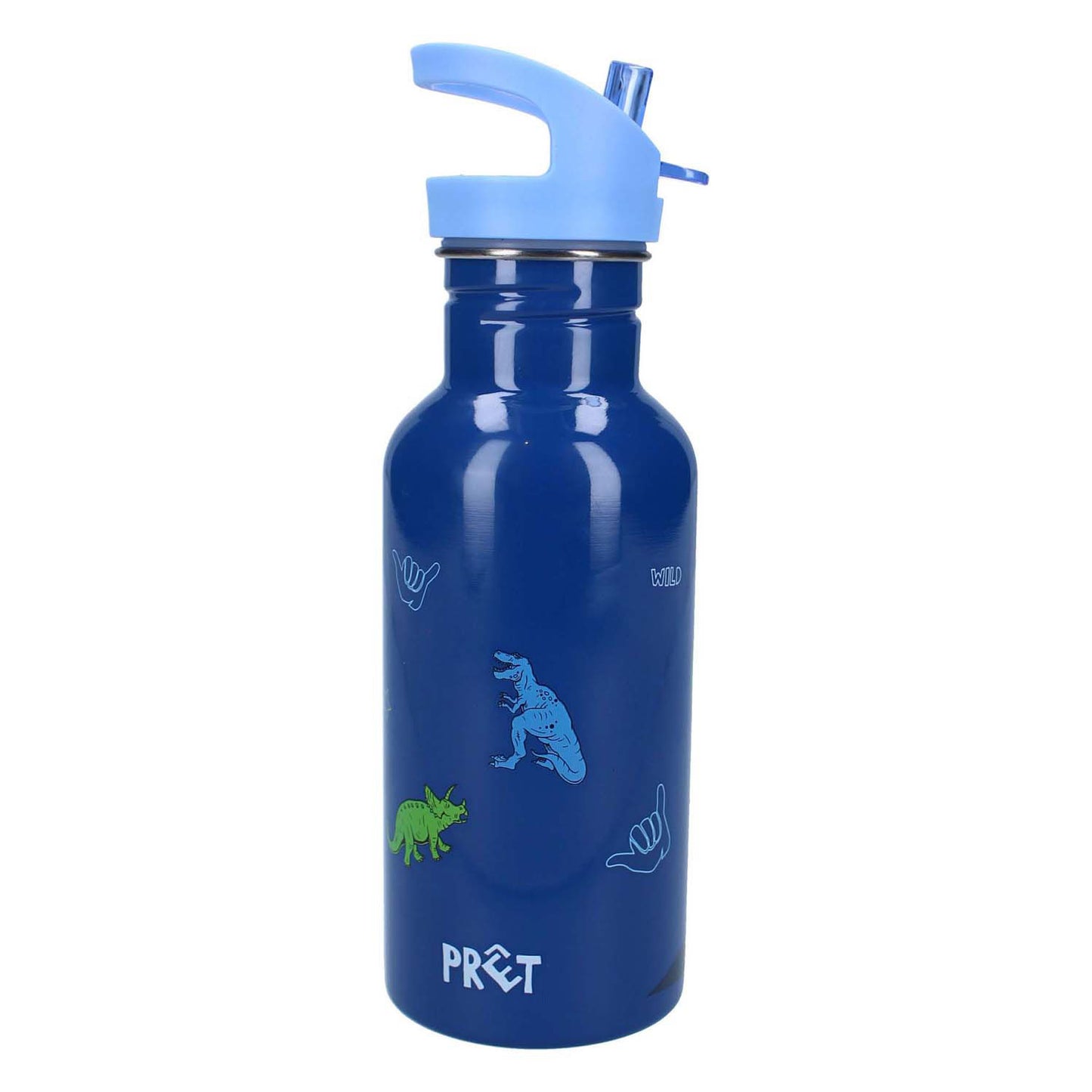 Vadobag Trinkflasche Fun Take a Sip – 500 ml