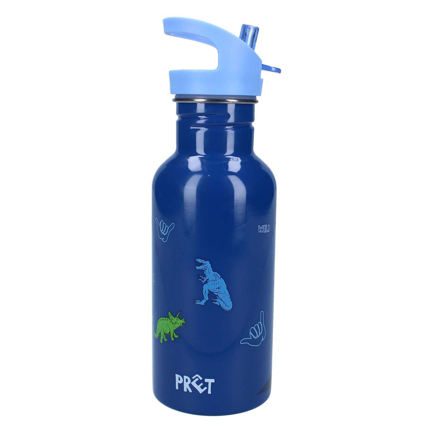 Vadobag Trinkflasche Fun Take a Sip – 500 ml
