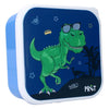 Vadobag Lunchbox Fun Fresh Bites Dinosaurier – 3 Stück.