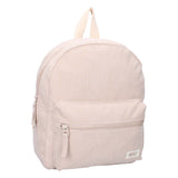 Vadobag Fun Rucksack Ridge and Row - Beige - afbeelding 1