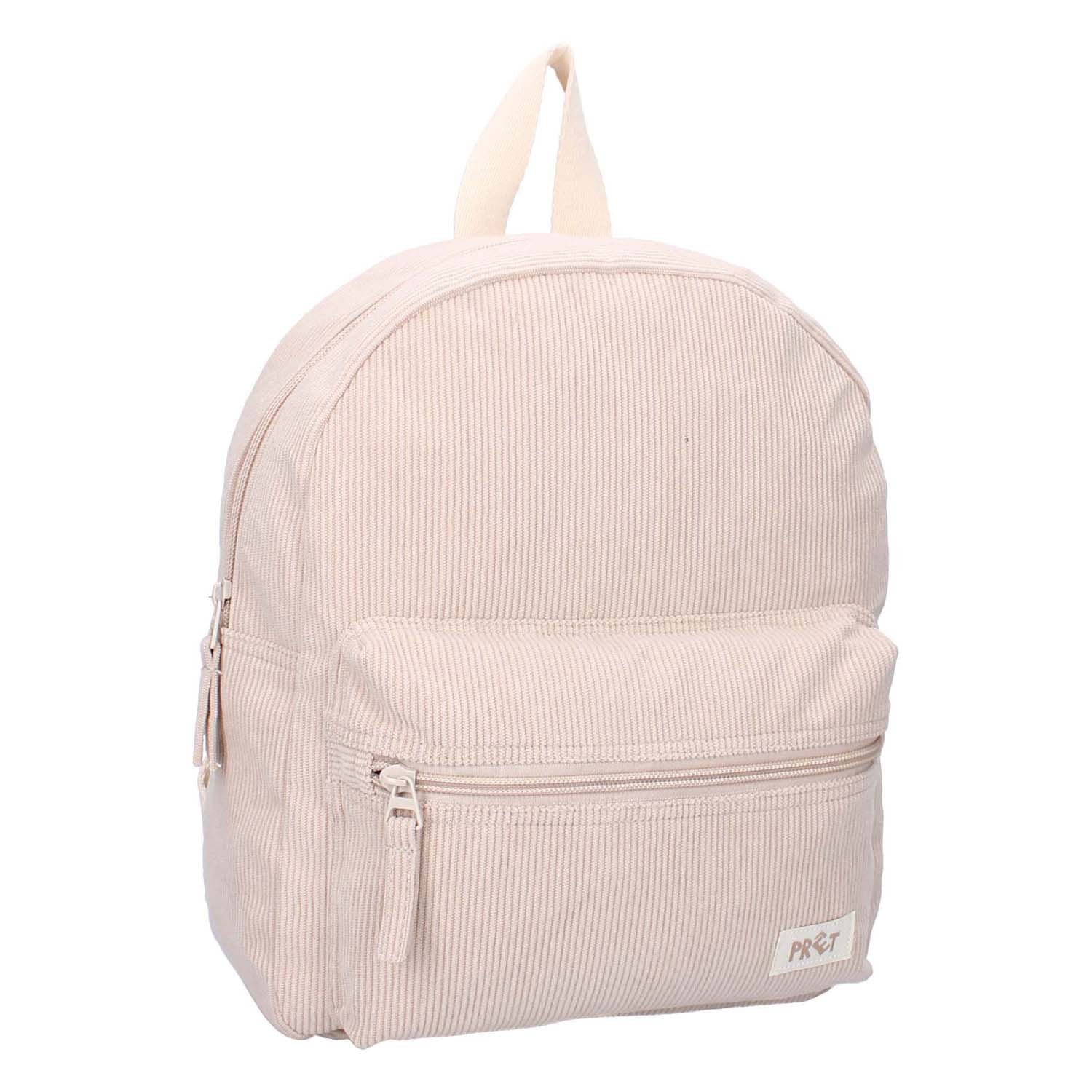 Vadobag Fun Rucksack Ridge and Row - Beige