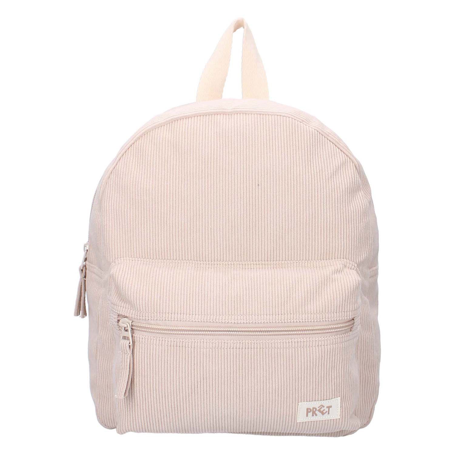 Vadobag Fun Rucksack Ridge and Row - Beige