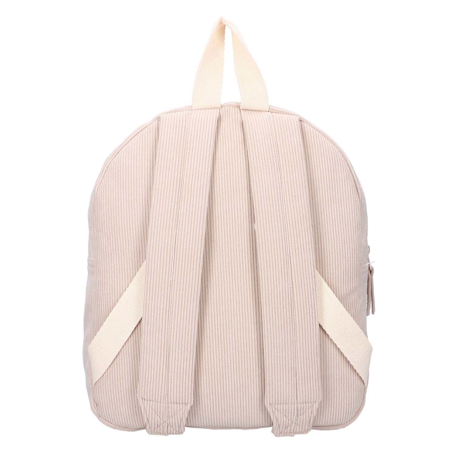 Vadobag Fun Rucksack Ridge and Row - Beige
