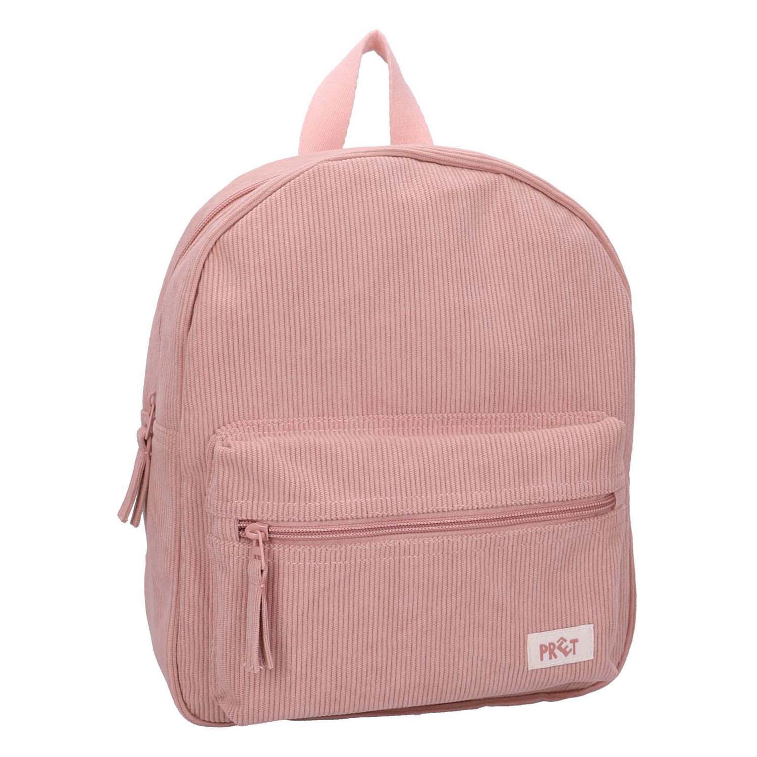 Vadobag Fun Rucksack Ridge and Row - Pink