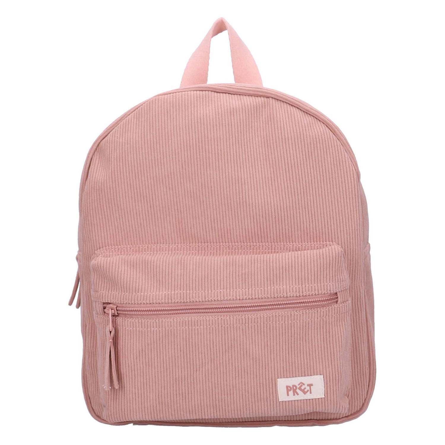 Vadobag Fun Rucksack Ridge and Row - Pink