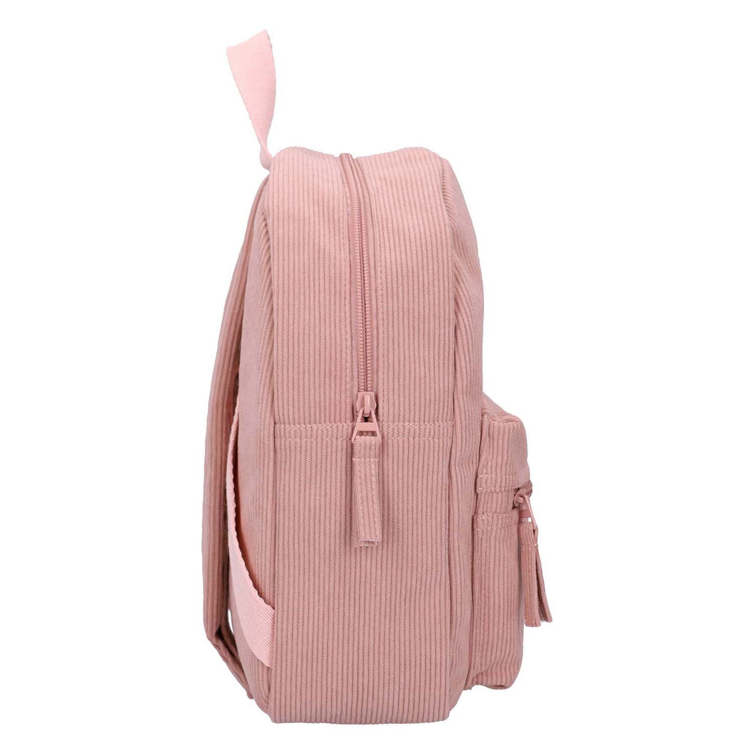 Vadobag Fun Rucksack Ridge and Row - Pink