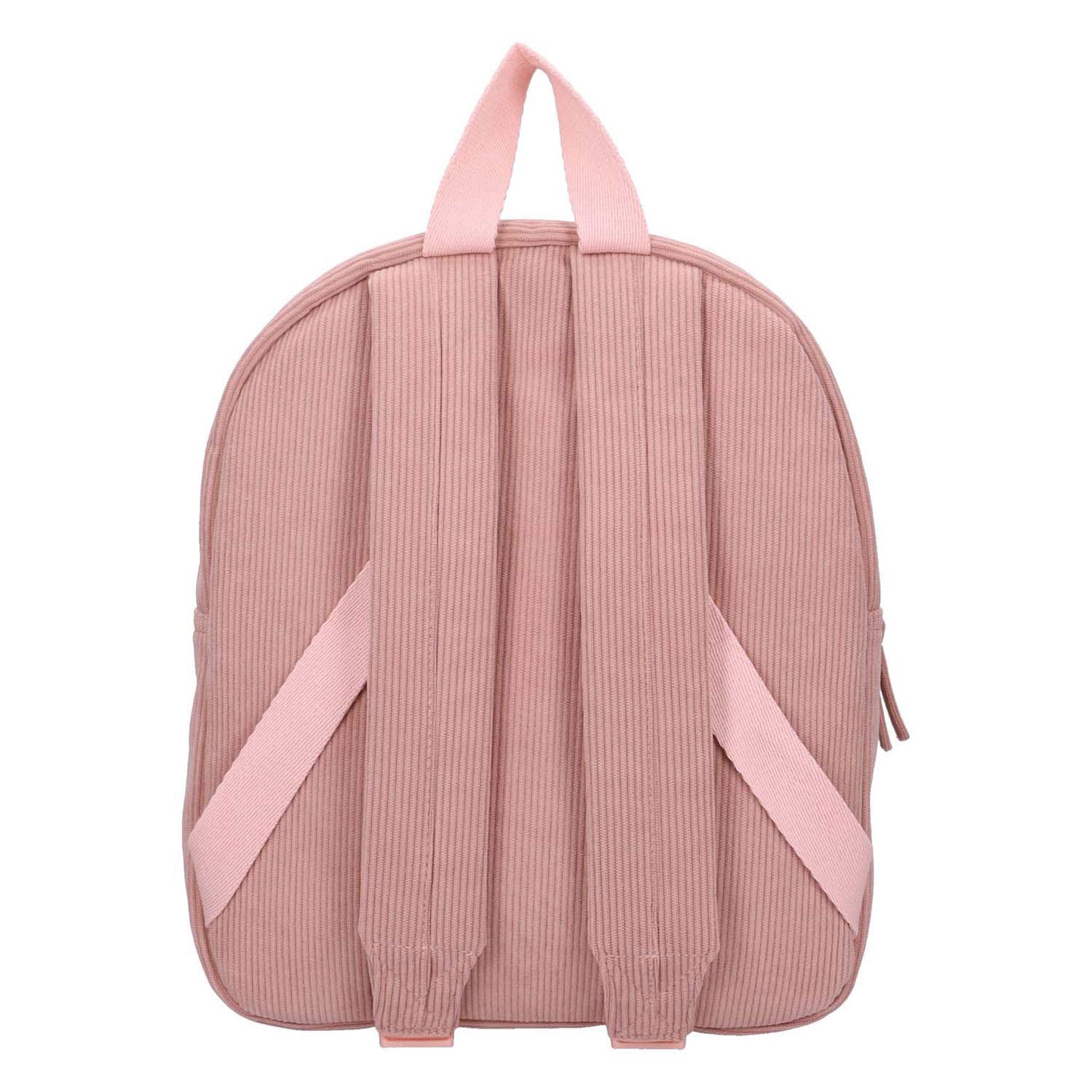 Vadobag Fun Rucksack Ridge and Row - Pink
