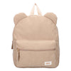 Vadobag Fun Rucksack Ridge and Row – Bärenohren beige