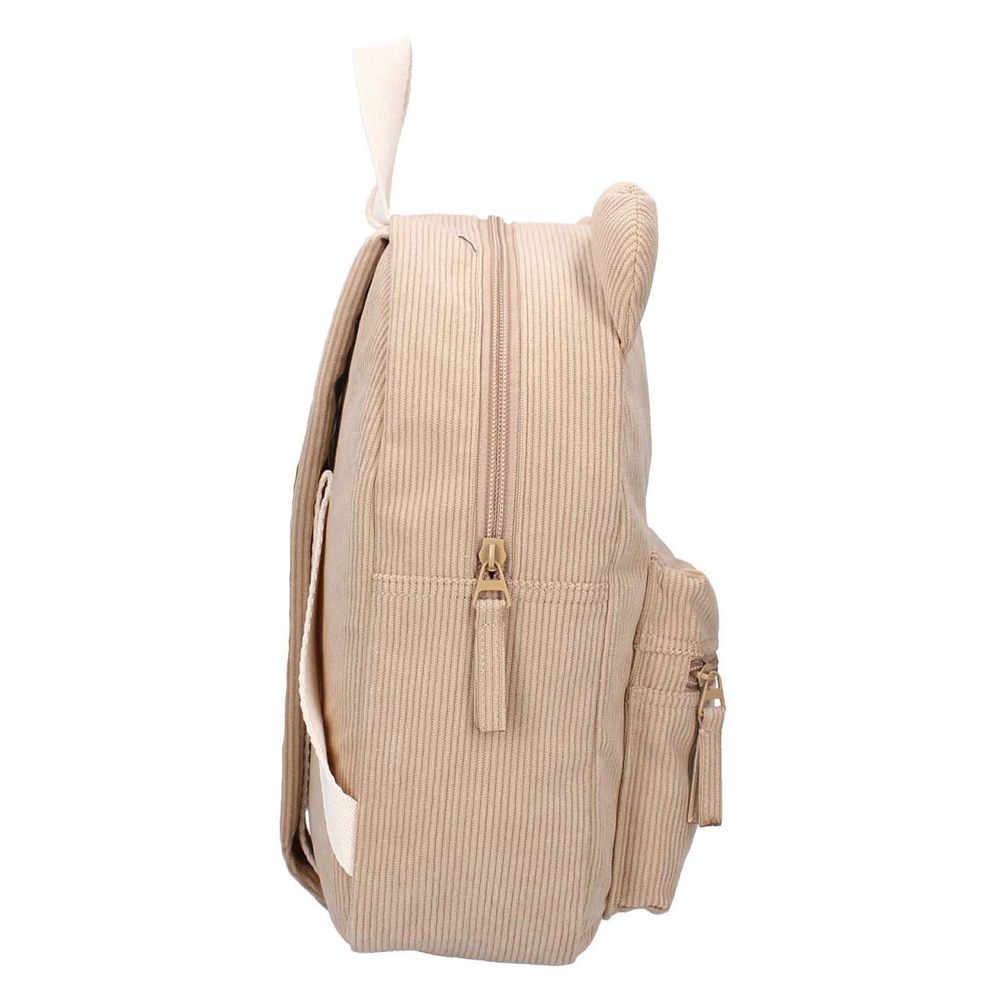 Vadobag Fun Rucksack Ridge and Row – Bärenohren beige