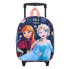 Vadobag Trolley-Rucksack 3D Frozen II Great Escapes