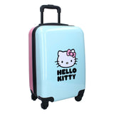 Vadobag Trolley-Koffer „Hello Kitty Voyage Vibes“. - afbeelding 1