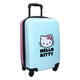 Vadobag Trolley-Koffer „Hello Kitty Voyage Vibes“.