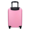 Vadobag Trolley-Koffer „Hello Kitty Voyage Vibes“.