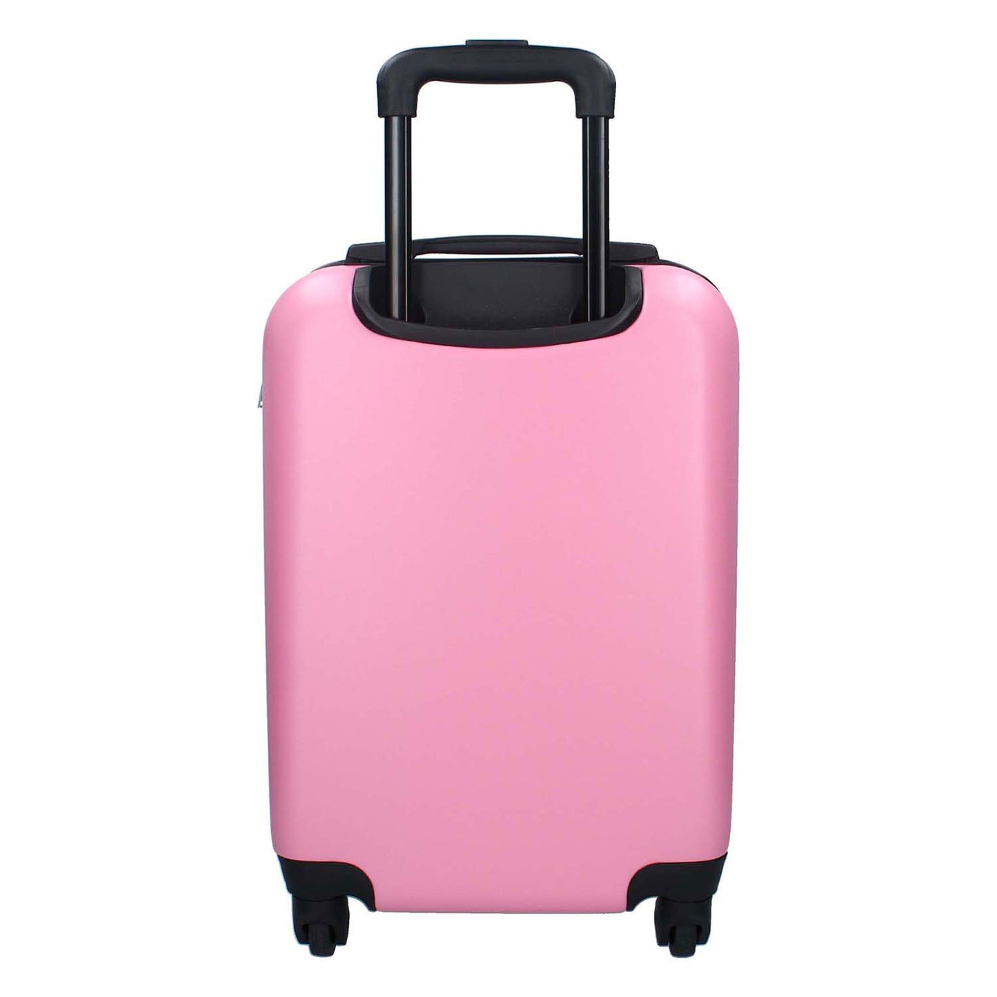 Vadobag Trolley-Koffer „Hello Kitty Voyage Vibes“.