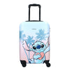 Vadobag Trolley-Koffer Stitch Ohana Forever
