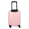 Vadobag Trolley-Koffer Stitch Ohana Forever