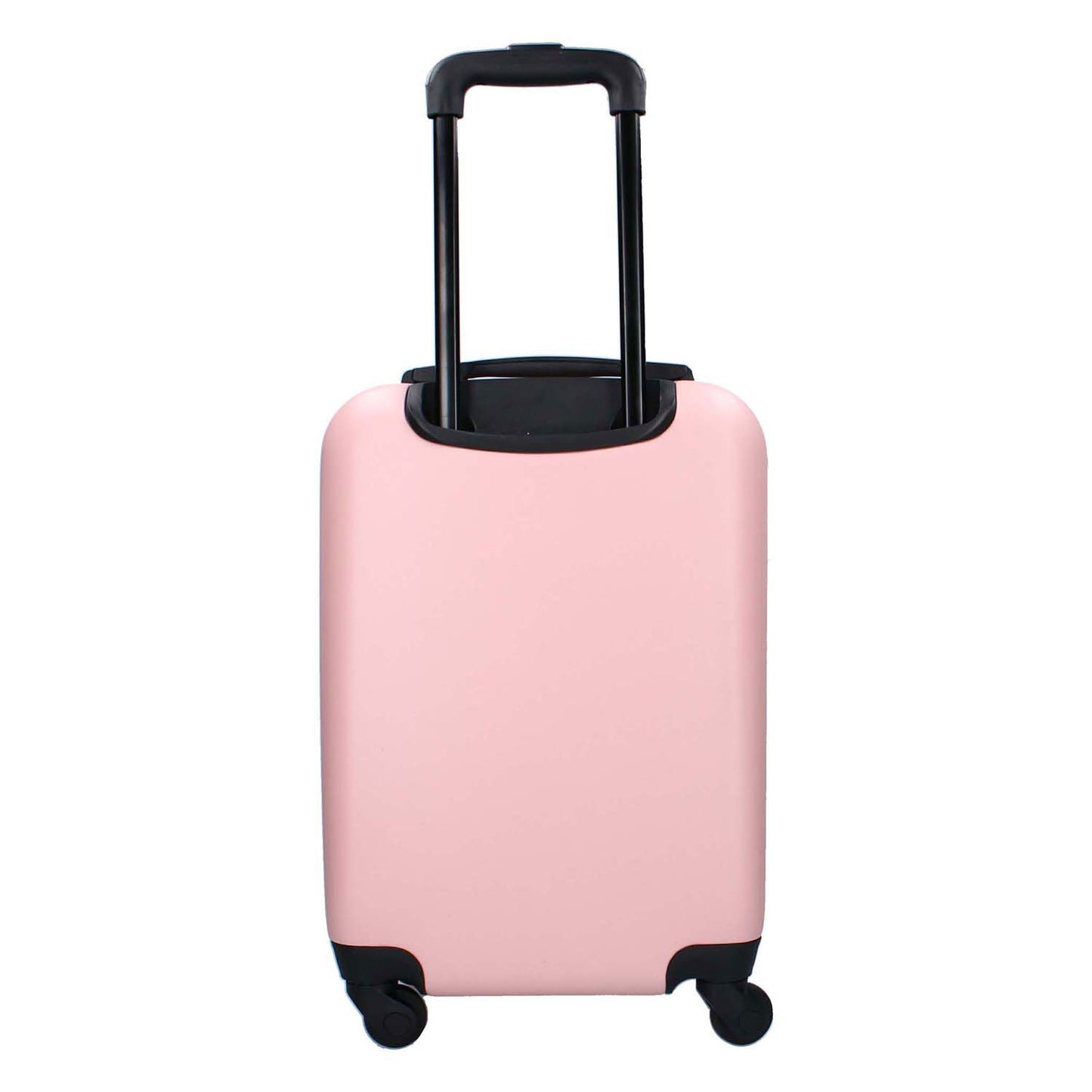 Vadobag Trolley-Koffer Stitch Ohana Forever