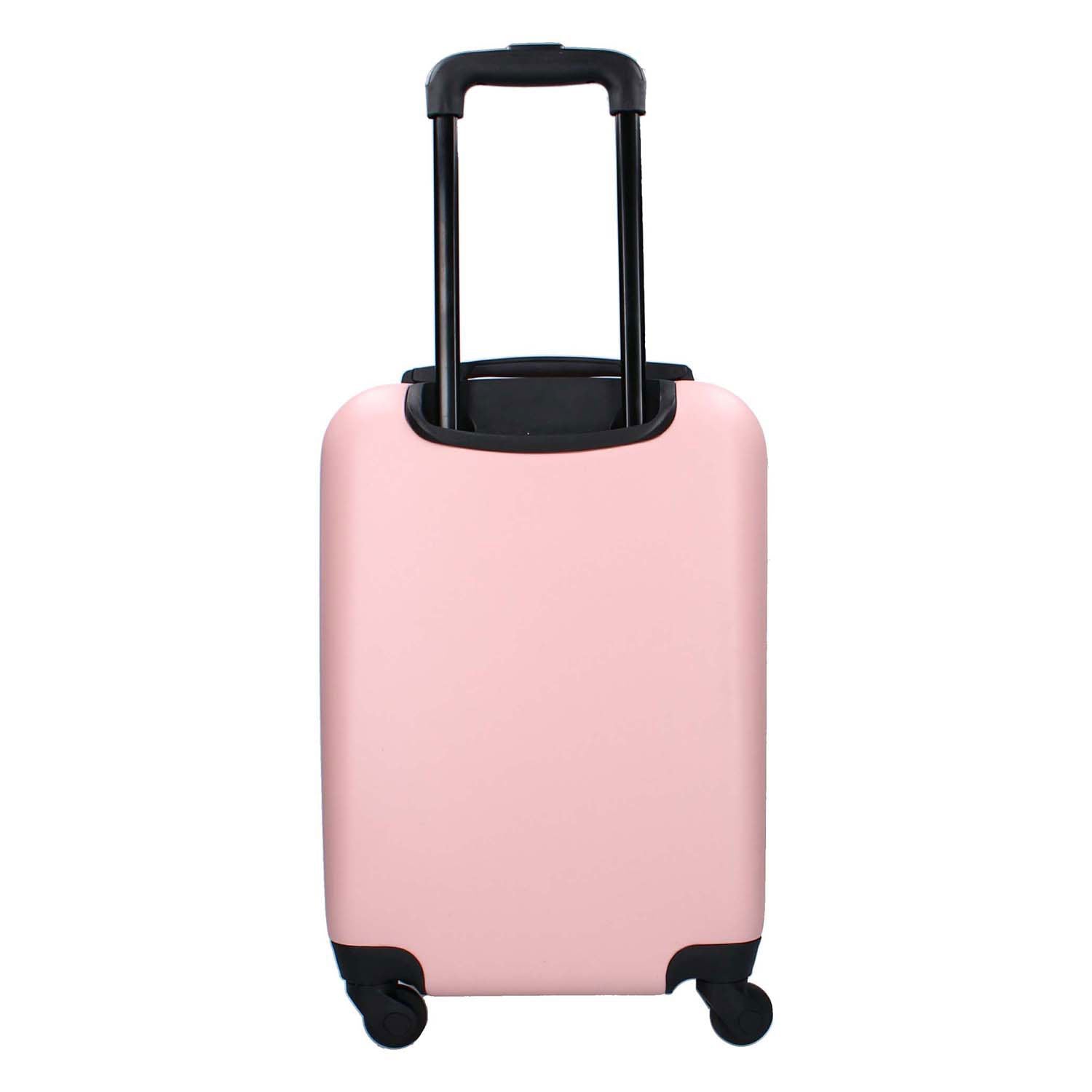 Vadobag Trolley-Koffer Stitch Ohana Forever