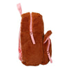 Vadobag Bambi Rucksack flauschiges Festival