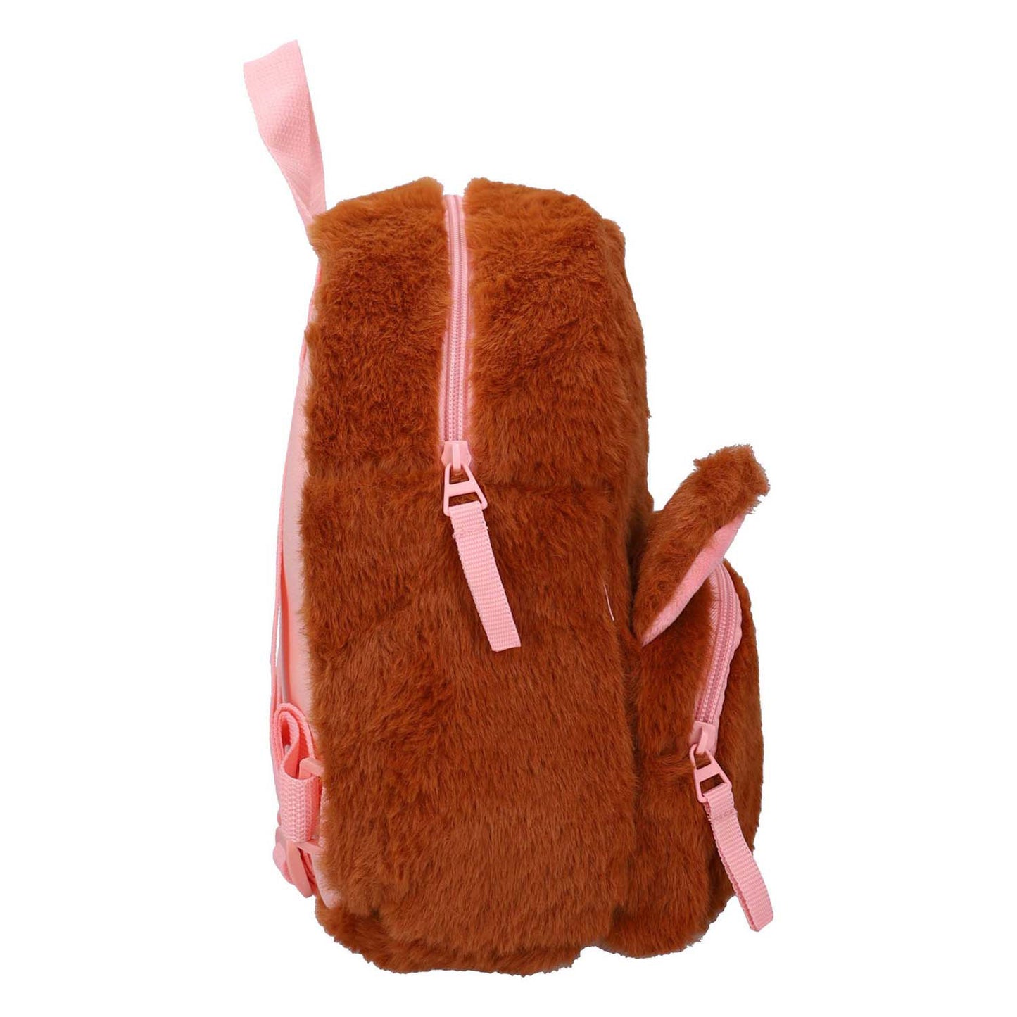 Vadobag Bambi Rucksack flauschiges Festival