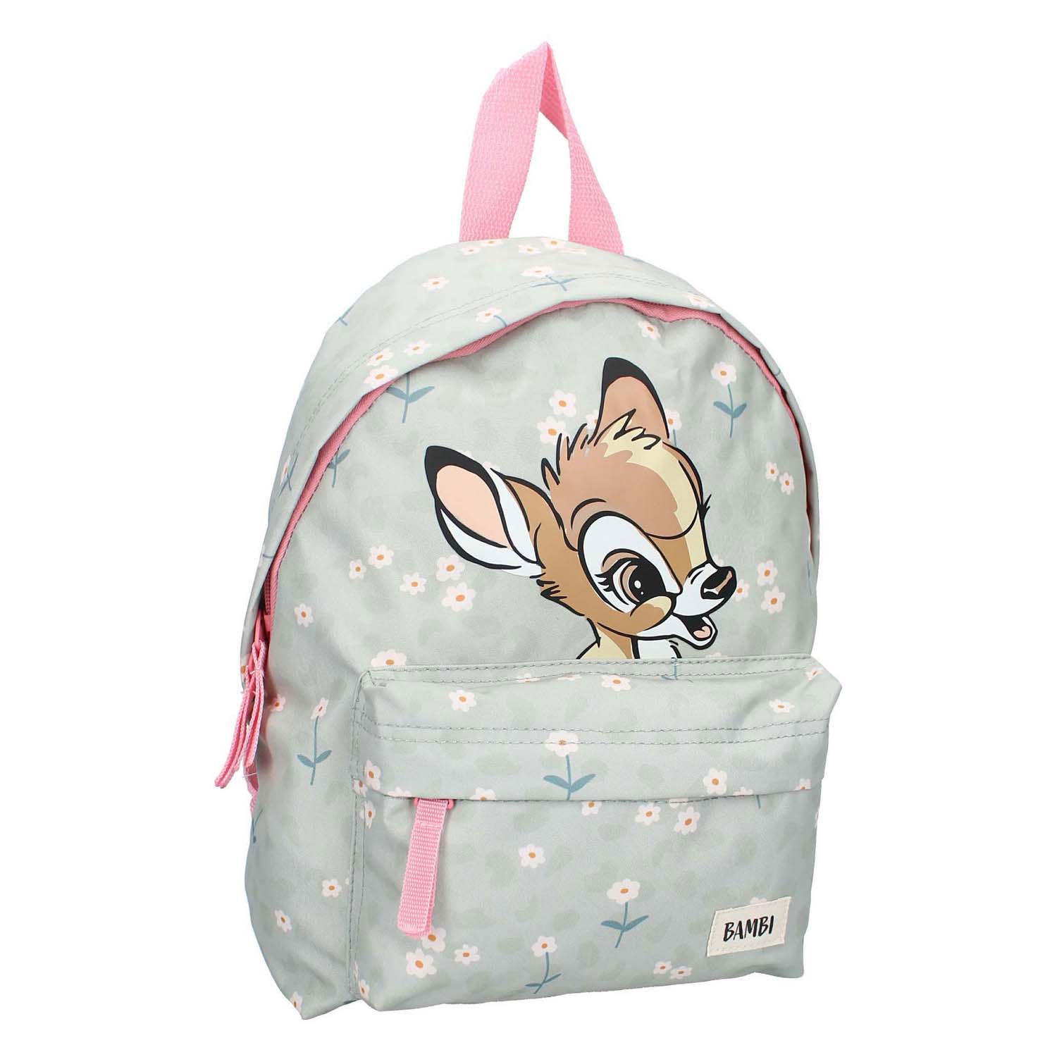 Vadobag Bambi Rucksack voller Spaß