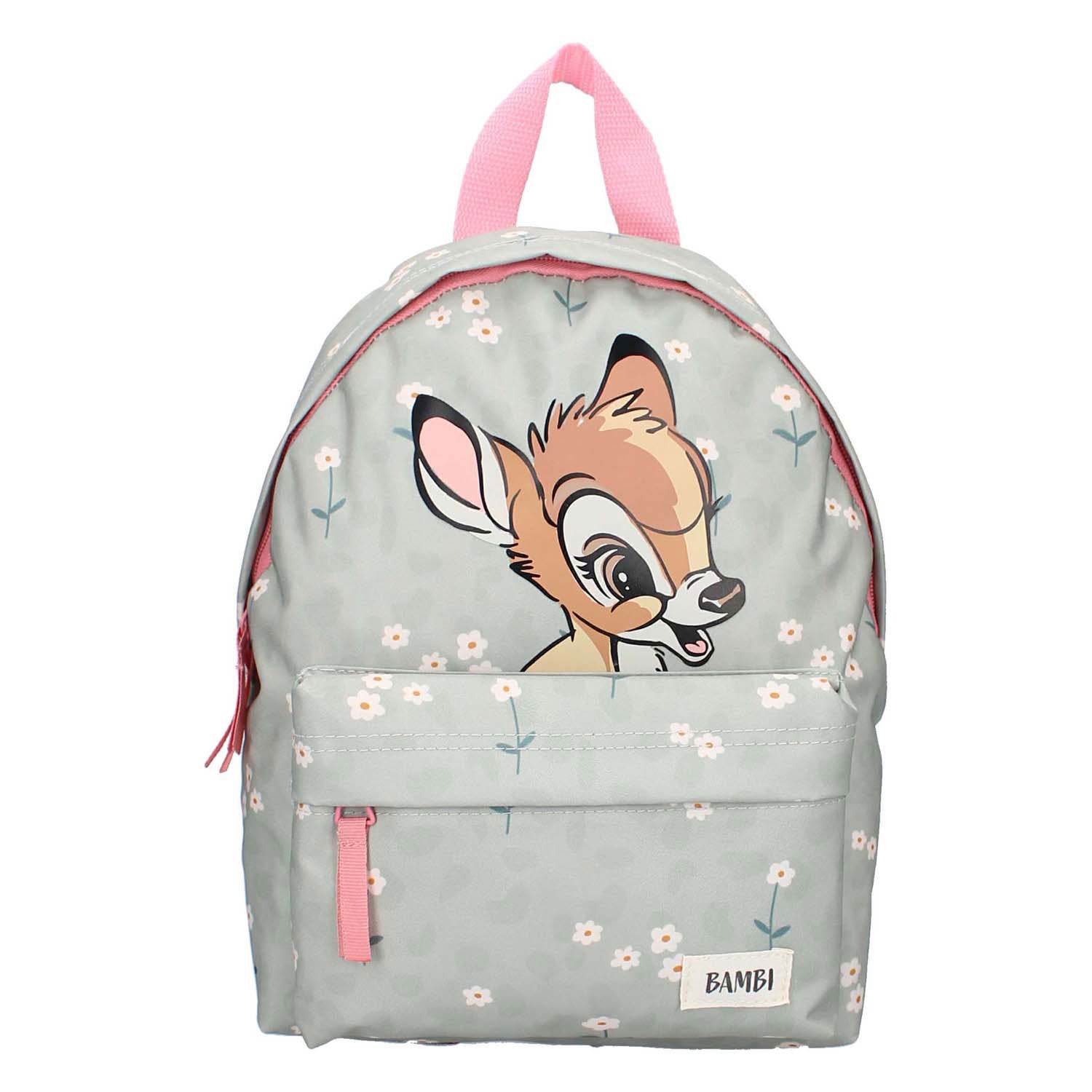Vadobag Bambi Rucksack voller Spaß