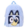Vadobag Bluey Rucksack flauschiges Festival