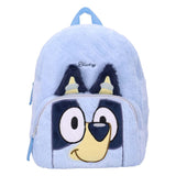 Vadobag Bluey Rucksack flauschiges Festival - afbeelding 2