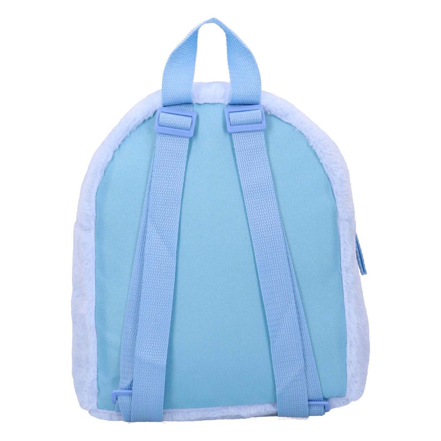 Vadobag Bluey Rucksack flauschiges Festival