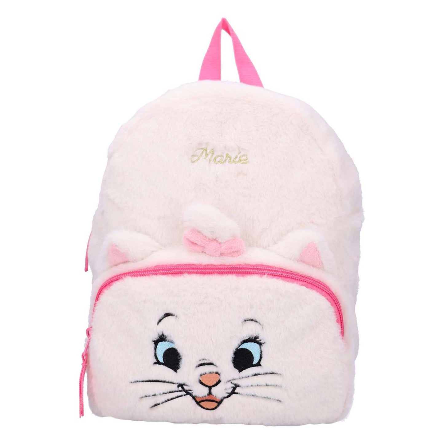 Vadobag Rucksack das Aristocats (Marie) Fluffy Festival
