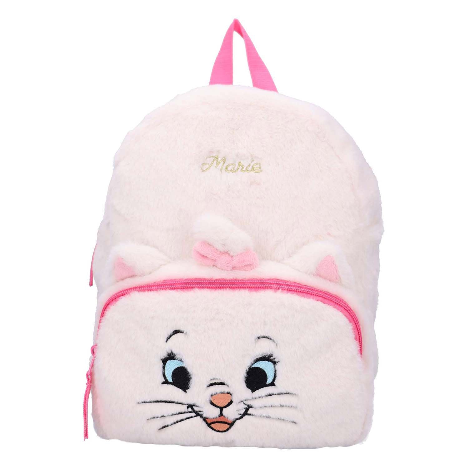 Vadobag Rucksack das Aristocats (Marie) Fluffy Festival