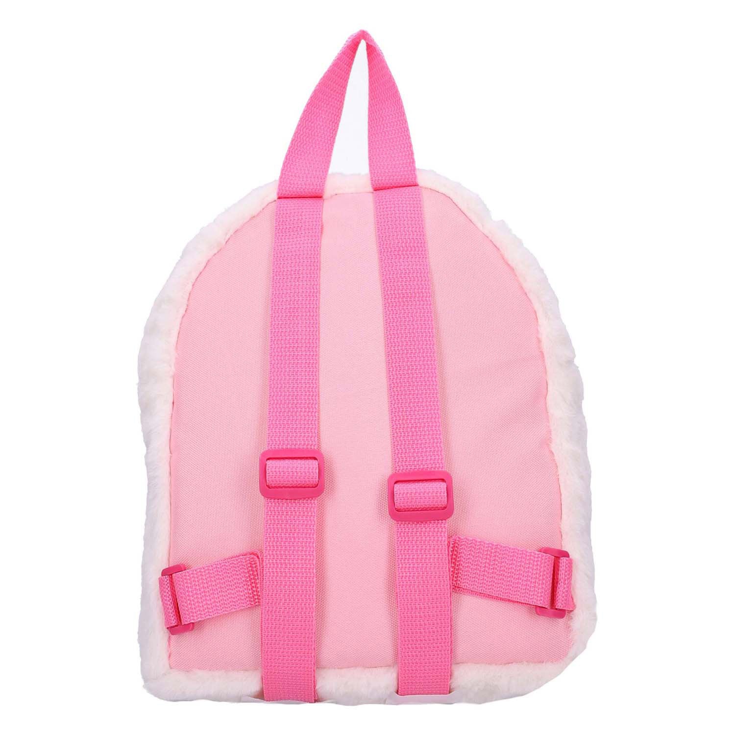 Vadobag Rucksack das Aristocats (Marie) Fluffy Festival