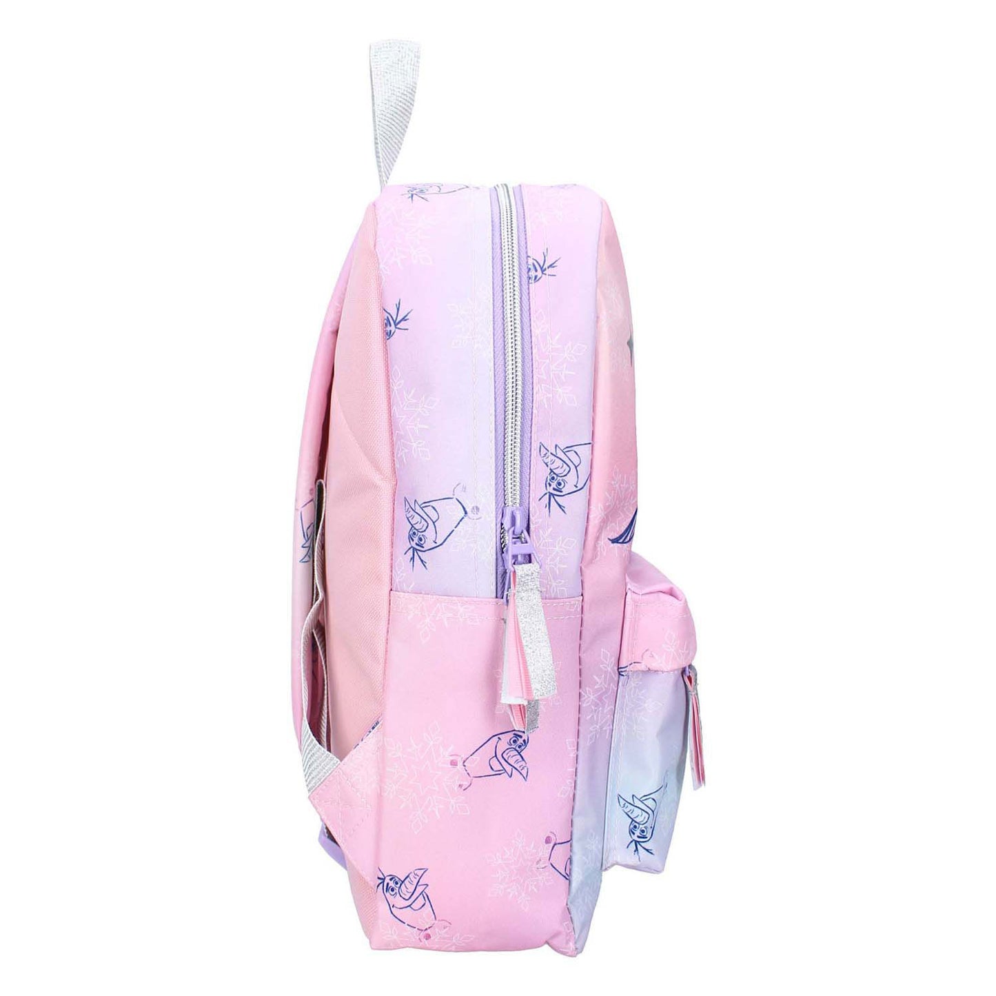 Vadobag Frozen II Rucksack mit leuchtenden Lichtern