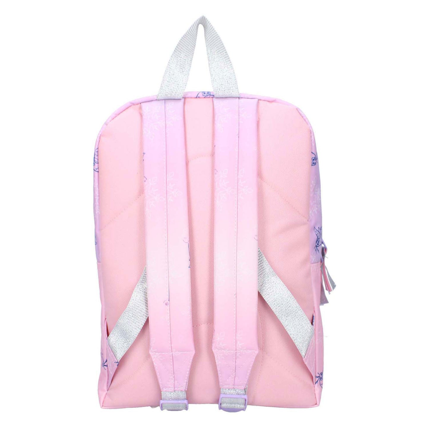 Vadobag Frozen II Rucksack mit leuchtenden Lichtern